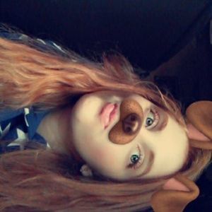 Meet your Posher, Lindsey